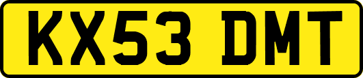 KX53DMT