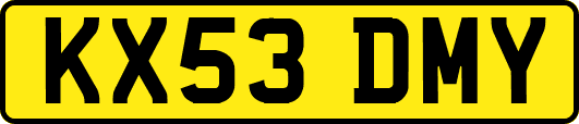 KX53DMY
