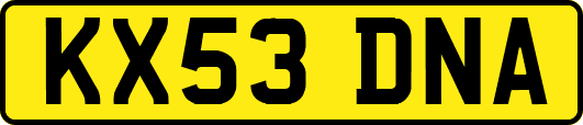 KX53DNA