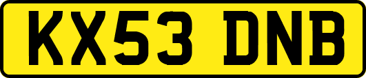 KX53DNB