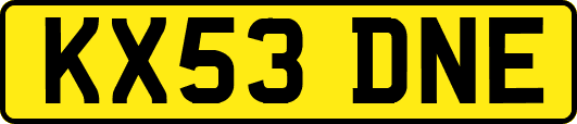 KX53DNE