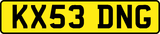KX53DNG