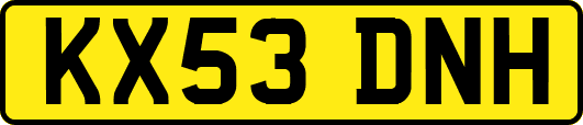 KX53DNH