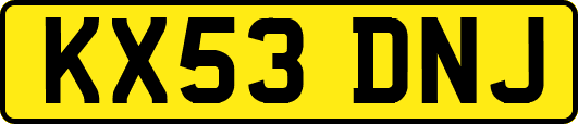KX53DNJ