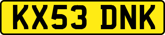 KX53DNK