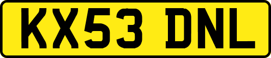 KX53DNL