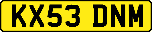 KX53DNM
