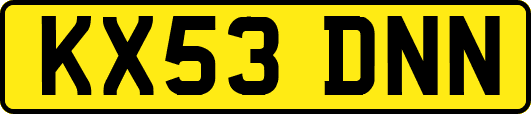 KX53DNN