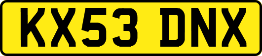 KX53DNX