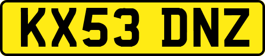 KX53DNZ