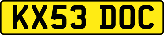 KX53DOC