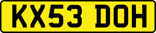 KX53DOH