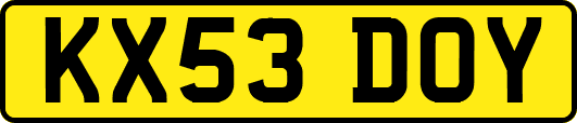 KX53DOY