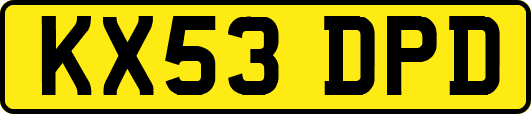 KX53DPD