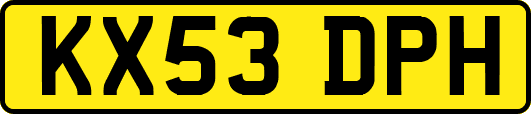 KX53DPH