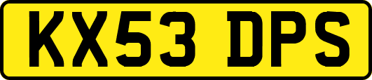KX53DPS