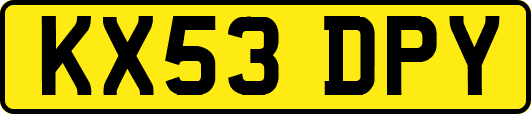 KX53DPY
