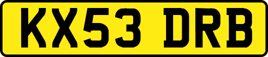 KX53DRB