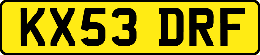 KX53DRF
