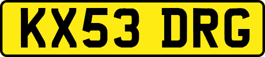 KX53DRG