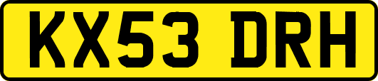 KX53DRH