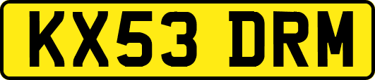 KX53DRM