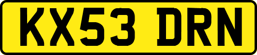 KX53DRN