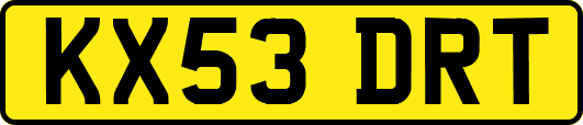 KX53DRT