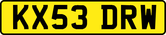 KX53DRW