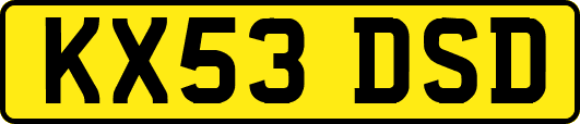 KX53DSD