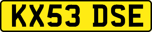 KX53DSE