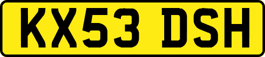 KX53DSH