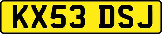 KX53DSJ