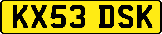 KX53DSK