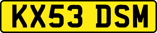 KX53DSM