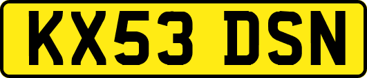 KX53DSN