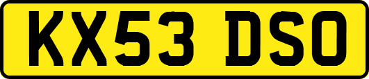 KX53DSO