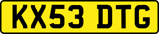 KX53DTG