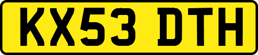 KX53DTH