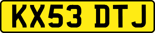 KX53DTJ