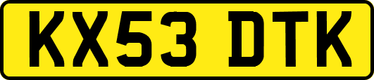 KX53DTK