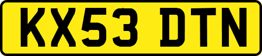 KX53DTN