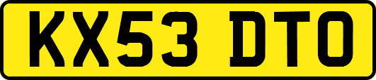 KX53DTO