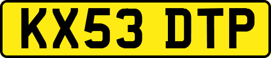 KX53DTP