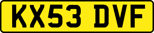 KX53DVF