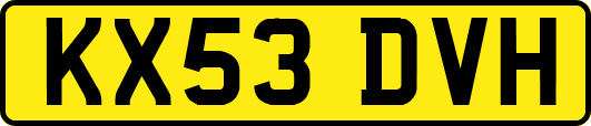 KX53DVH