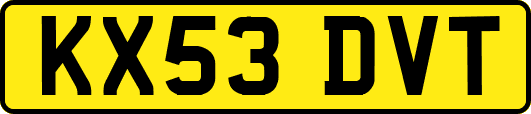 KX53DVT