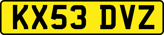 KX53DVZ