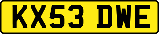 KX53DWE