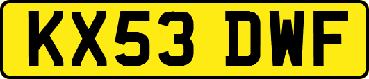 KX53DWF